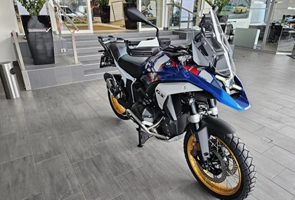 Neumotorrad Neumotorrad