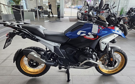 Neufahrzeug BMW R 1300 GS - Bild 10 Neufahrzeug BMW R 1300 GS - Bild 10