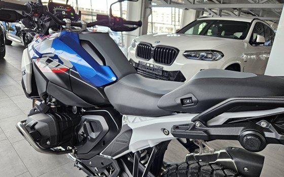 Neufahrzeug BMW R 1300 GS - Bild 11 Neufahrzeug BMW R 1300 GS - Bild 11