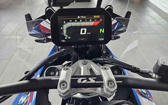 Neufahrzeug BMW R 1300 GS - Bild 12