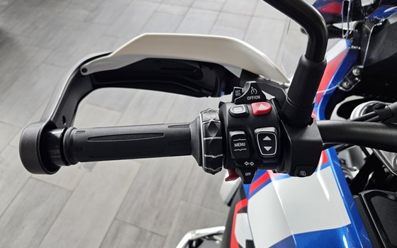 Neufahrzeug BMW R 1300 GS - Bild 13