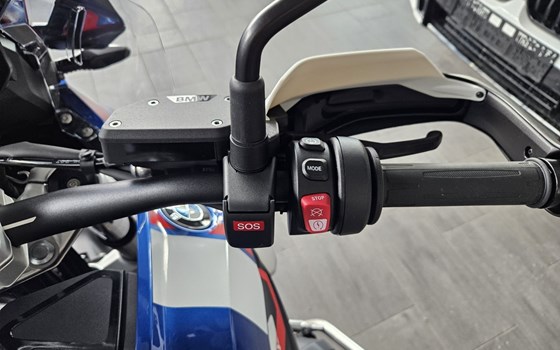 Neufahrzeug BMW R 1300 GS - Bild 14