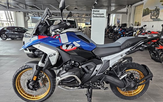 Neufahrzeug BMW R 1300 GS - Bild 2