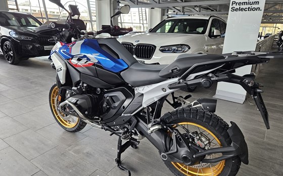 Neufahrzeug BMW R 1300 GS - Bild 3 Neufahrzeug BMW R 1300 GS - Bild 3