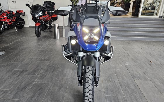 Neufahrzeug BMW R 1300 GS - Bild 4 Neufahrzeug BMW R 1300 GS - Bild 4