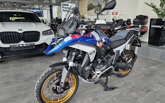 Neufahrzeug BMW R 1300 GS - Bild 5 Neufahrzeug BMW R 1300 GS - Bild 5