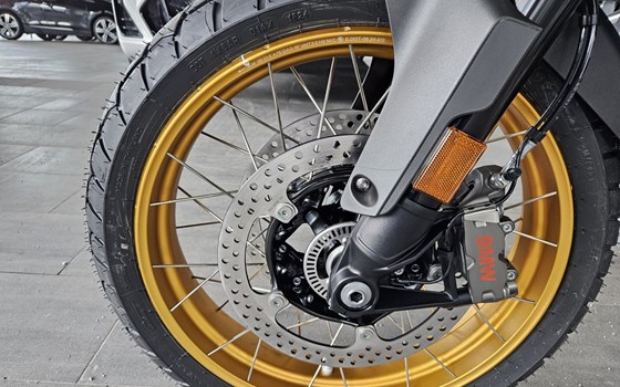 Neufahrzeug BMW R 1300 GS - Bild 6