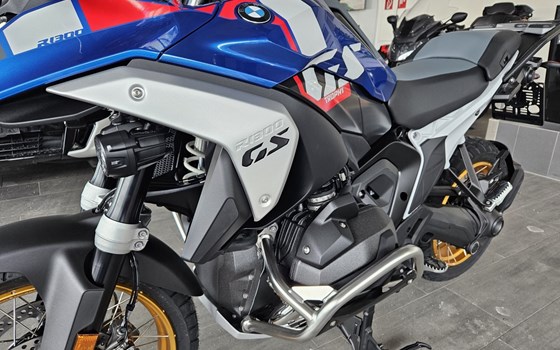 Neufahrzeug BMW R 1300 GS - Bild 7 Neufahrzeug BMW R 1300 GS - Bild 7