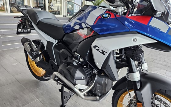 Neufahrzeug BMW R 1300 GS - Bild 8