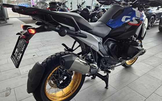 Neufahrzeug BMW R 1300 GS - Bild 9