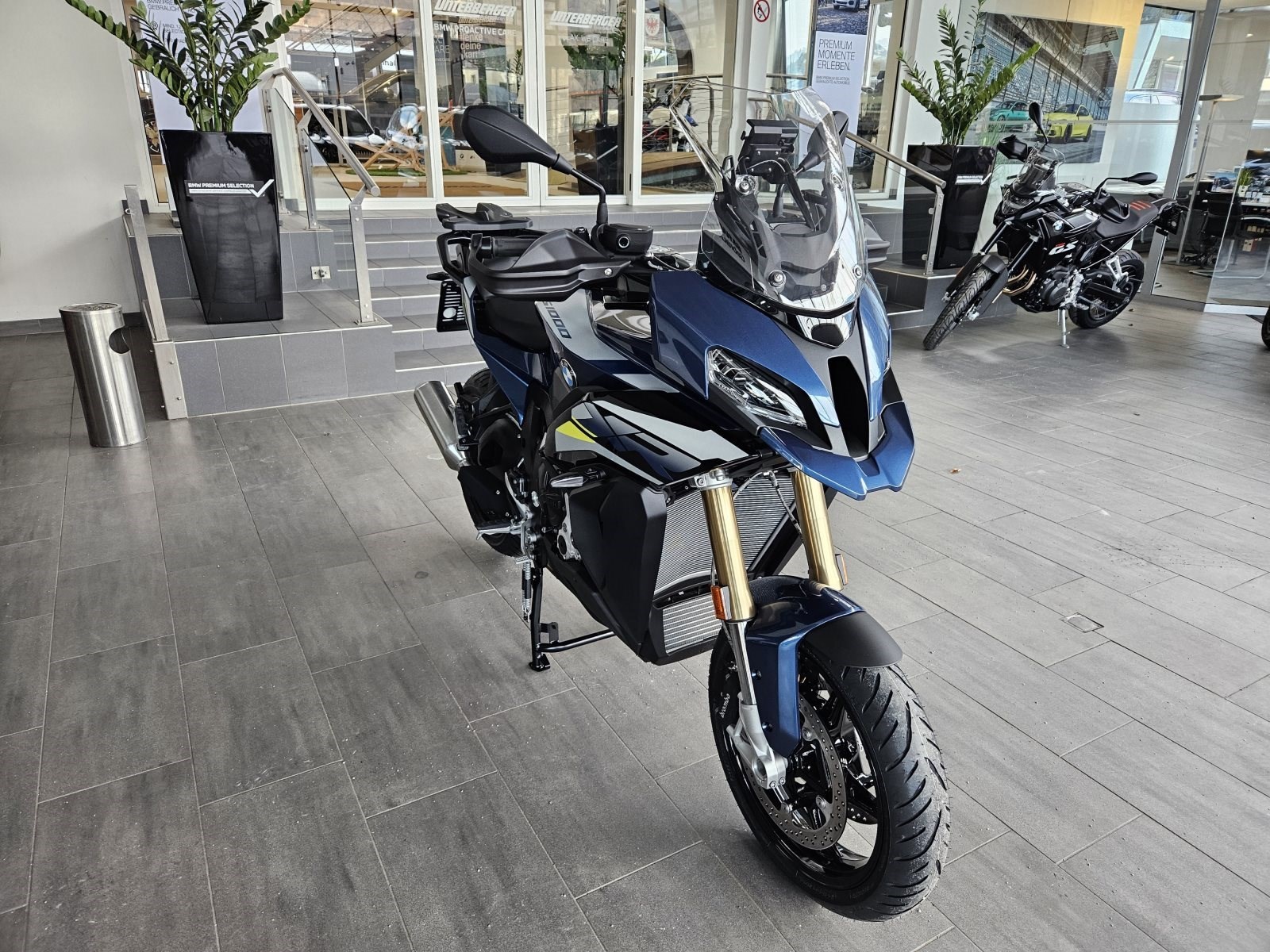 Motorrad