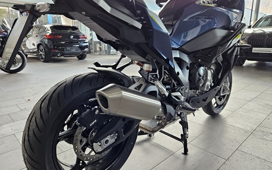 Gebrauchtmotorrad BMW S 1000 XR - Bild 10