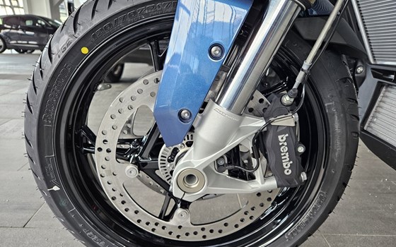 Gebrauchtmotorrad BMW S 1000 XR - Bild 11