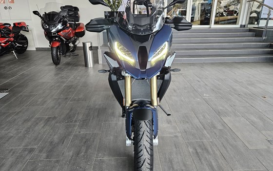 Gebrauchtmotorrad BMW S 1000 XR - Bild 4 Gebrauchtmotorrad BMW S 1000 XR - Bild 4