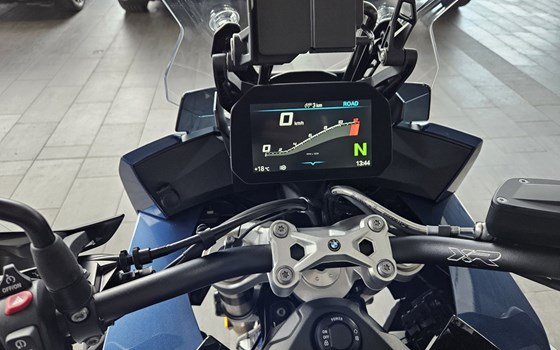 Gebrauchtmotorrad BMW S 1000 XR - Bild 6 Gebrauchtmotorrad BMW S 1000 XR - Bild 6