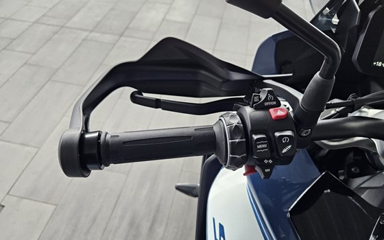 Gebrauchtmotorrad BMW S 1000 XR - Bild 7 Gebrauchtmotorrad BMW S 1000 XR - Bild 7