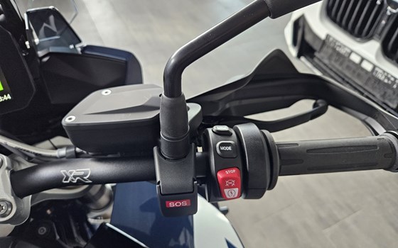 Gebrauchtmotorrad BMW S 1000 XR - Bild 8