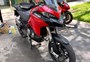 Motorrad