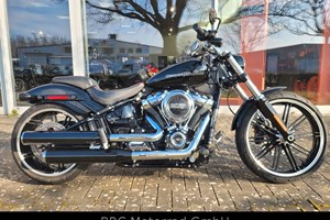 Angebot Harley-Davidson Softail Breakout FXBR