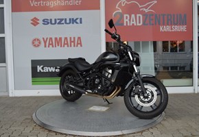 Kawasaki Vulcan S