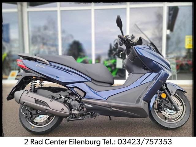 Neumotorrad Neumotorrad