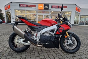 Angebot Aprilia Tuono V4 1100