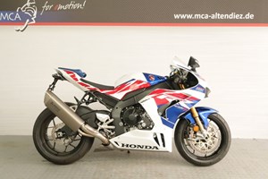 Angebot Honda CBR1000RR Fireblade SP