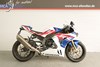 Honda CBR1000RR Fireblade SP