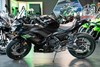 Kawasaki Ninja 650