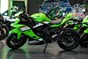 Kawasaki Ninja ZX-4RR