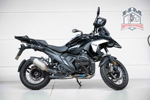 Angebot BMW R 1300 GS