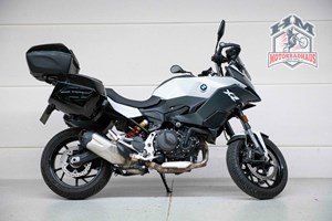 Angebot BMW F 900 XR