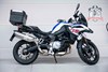 BMW F 750 GS