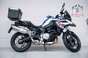 Angebot BMW F 750 GS