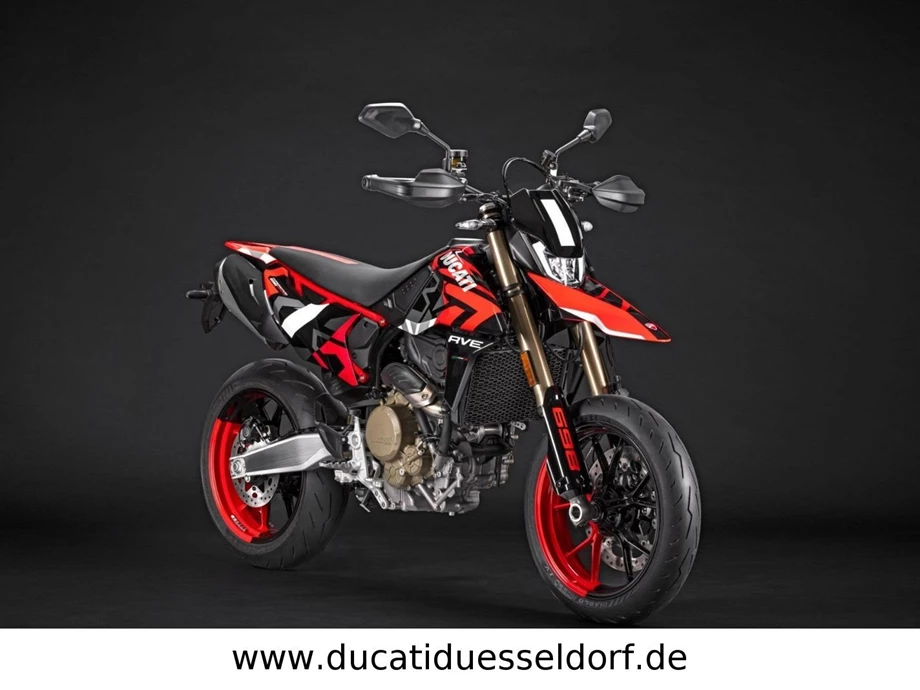 Angebot Ducati Hypermotard 698 Mono RVE Bild 1: Angebot Ducati Hypermotard 698 Mono RVE