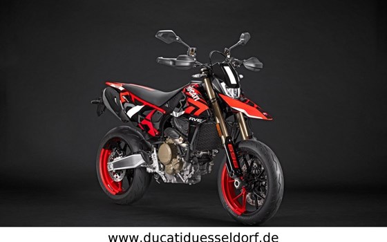 Neufahrzeug Ducati Hypermotard 698 Mono RVE - Bild 1