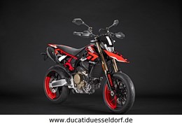 Neumotorrad Ducati Hypermotard 698 Mono RVE