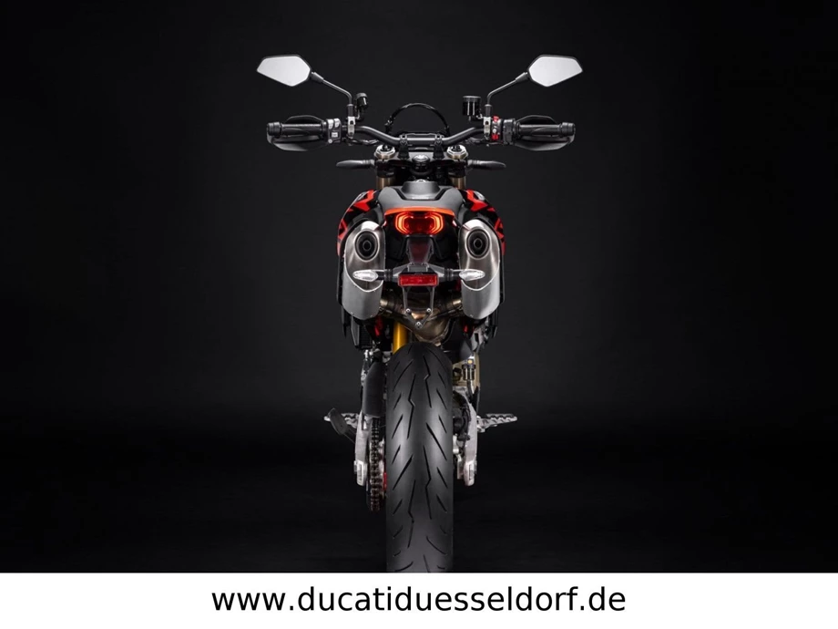 Angebot Ducati Hypermotard 698 Mono RVE Bild 4: Angebot Ducati Hypermotard 698 Mono RVE