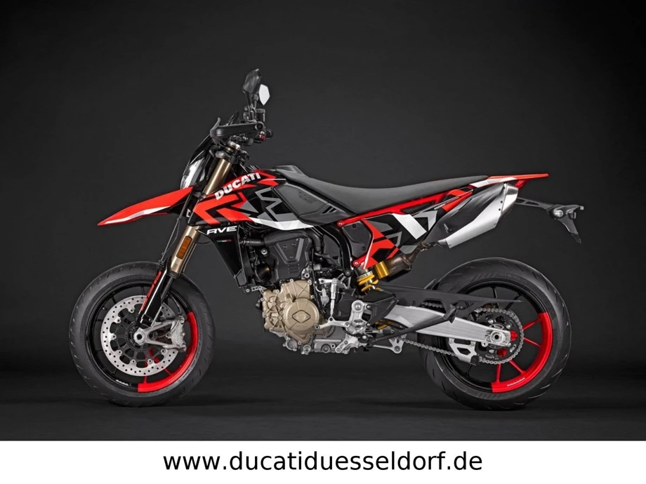 Angebot Ducati Hypermotard 698 Mono RVE Bild 6: Angebot Ducati Hypermotard 698 Mono RVE