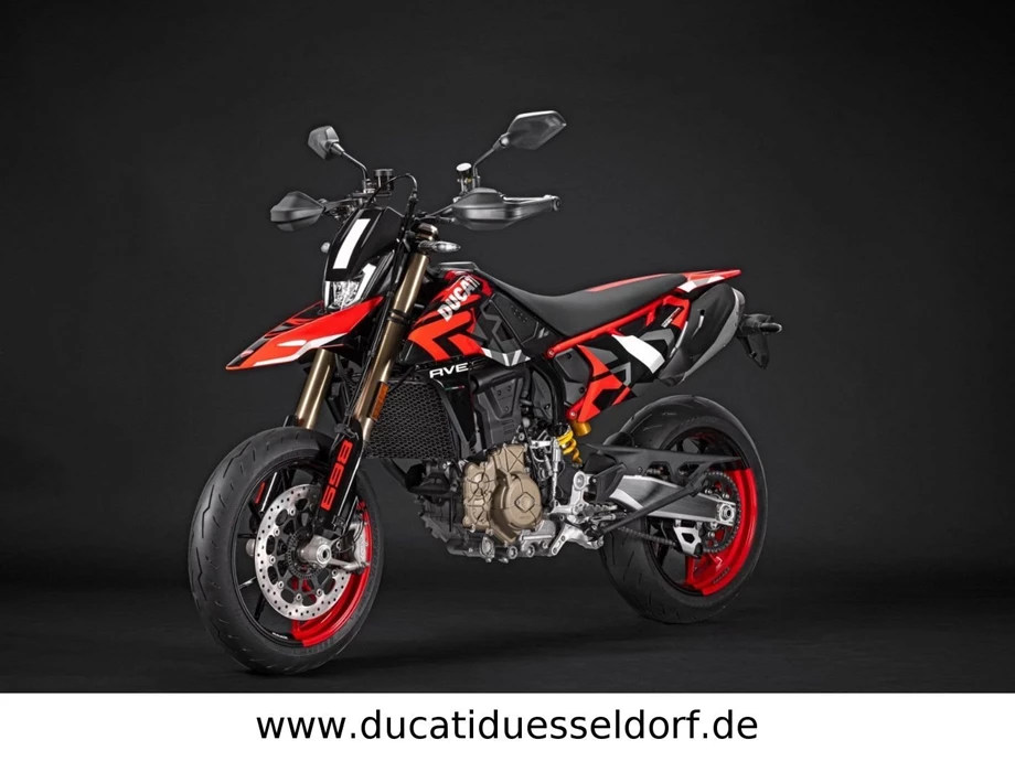 Angebot Ducati Hypermotard 698 Mono RVE Bild 7: Angebot Ducati Hypermotard 698 Mono RVE