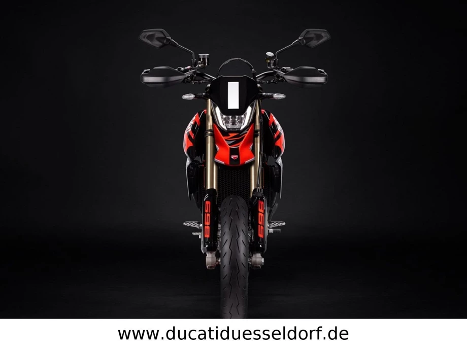 Angebot Ducati Hypermotard 698 Mono RVE Bild 9: Angebot Ducati Hypermotard 698 Mono RVE