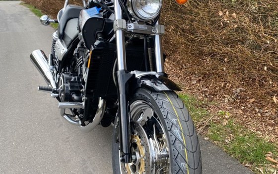 Gebrauchtmotorrad Yamaha V-MAX - Bild 10