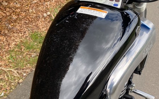 Gebrauchtmotorrad Yamaha V-MAX - Bild 13