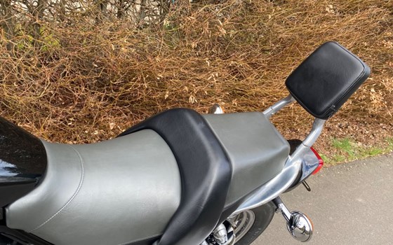 Gebrauchtmotorrad Yamaha V-MAX - Bild 17