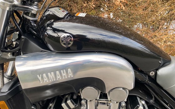 Gebrauchtmotorrad Yamaha V-MAX - Bild 19