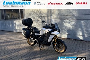 Angebot Yamaha Tracer 9 GT