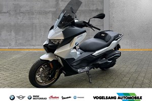 Angebot BMW C 400 GT