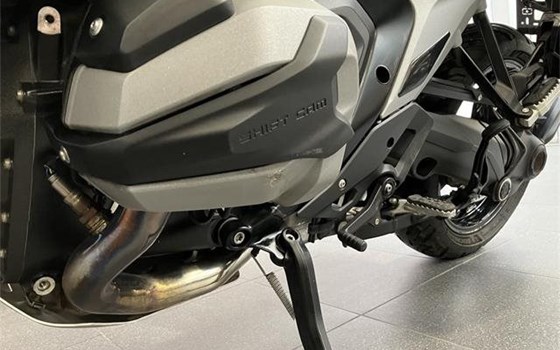 Gebrauchtmotorrad BMW R 1300 GS - Bild 10 Gebrauchtmotorrad BMW R 1300 GS - Bild 10