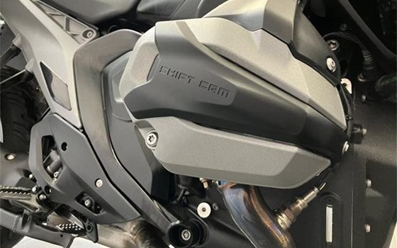 Gebrauchtmotorrad BMW R 1300 GS - Bild 11 Gebrauchtmotorrad BMW R 1300 GS - Bild 11