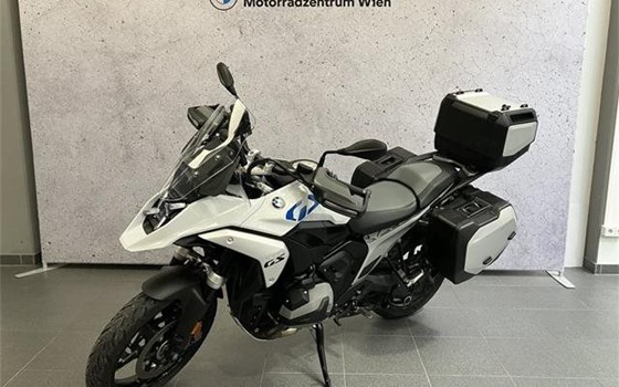 Gebrauchtmotorrad BMW R 1300 GS - Bild 2 Gebrauchtmotorrad BMW R 1300 GS - Bild 2